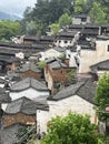 village Wuyuan China