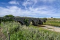 Historic village of Idanha a Velha in Portugal Royalty Free Stock Photo