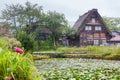 Historic Village of Shirakawa-go