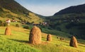 Historická vesnice na Slovensku