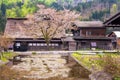 The Historic Villages of Shirakawago