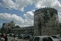 Stonetown fort