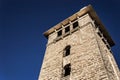 Historic Water tower Ha Ha Tonka State National Park