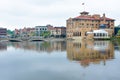 The Waterfront at Hotel Baker in Saint Charles, IL