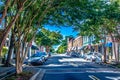 Historic white rose city of york south carolina