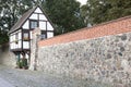 Historic Wiek house in Germany