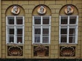 Historic windows