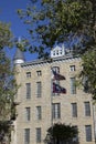 Wyoming Frontier Prison Museum, Rawlins, WY