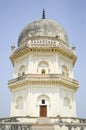 Historical abandon fort in Hyderabad