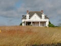 Historical Abandoned Home