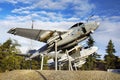 Military Aircrafts Memorial, USA