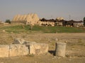 Historical and ancient Beehive houses in ÃÅ¾anlÃÂ±urfa,Turkey