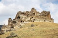 Historical ancient Phrygian (Phrygian Valley, Gordion) Valley.