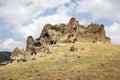 Historical ancient Phrygian (Phrygian Valley, Gordion) Valley.