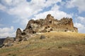 Historical ancient Phrygian (Phrygian Valley, Gordion) Valley.