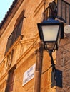 Historical Architectural Museum, Poble Espanyol, Barcelona, Spain