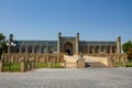 Historical architecture in Uzbekistan, MIddle Asia historical silk road