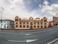 Historical archive of Teruel