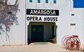 The Historical Armagosa Opera House