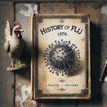 Fowl Plague, Historical_Avian_Influenza_Outbreaks_Bird_Flu_Spanish_Flu_Russian_Flu_Pandemics_H5N1_H1N1