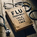Historical_Avian_Influenza_Outbreaks_Bird_Flu_Spanish_Flu_Russian_Flu_Pandemics_H5N1_H1N1
