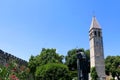 Split, Croatia Royalty Free Stock Photo