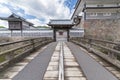 Kanazawa Castle, Japan Royalty Free Stock Photo