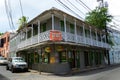 Historical Building in Charlotte Amalie, US Virgin Islands