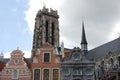 Historical building (Mechelen)