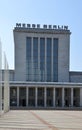 Historical Building in the Neighborhood of Charlottenburg, Berlin