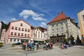 EichstÃÂ¤tt, Germany Ã¢â¬â Historical buildings