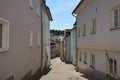 EichstÃÂ¤tt, Germany Ã¢â¬â Historical buildings