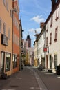 EichstÃÂ¤tt, Germany Ã¢â¬â Historical buildings