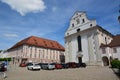 EichstÃÂ¤tt, Germany Ã¢â¬â Historical buildings