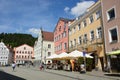 EichstÃÂ¤tt, Germany Ã¢â¬â Historical buildings