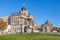 Historical buildings of University of Potsdam