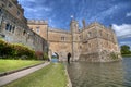 Historical Castle in Leeds Kent