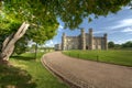 Historical Castle in Leeds Kent