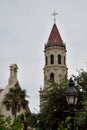 Historical Catholic Basilica