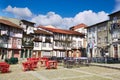 Historical center of Guimaraes