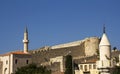 The Historical Cesme Castle