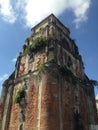 Historical Church in Laoag