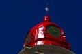 Historical Church Roof