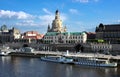 Dresden, Saxony, Germany, Europe