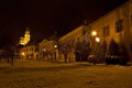 Historical city Kremnica