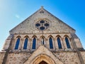 Historical 19th Century Church, Fremantle, Western Australia