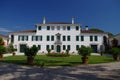 Historical elegant residence of Villa Beretta