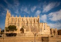 Fortress, xplore Palma's castle, offering a glimpse into the rich tapestry of Mallorca's past