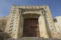 Historical gateway to the ancient medina of Asilah