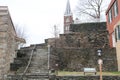 Historical Harpers Ferry West Virginia